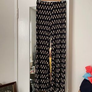 Veronica M palazzo pants